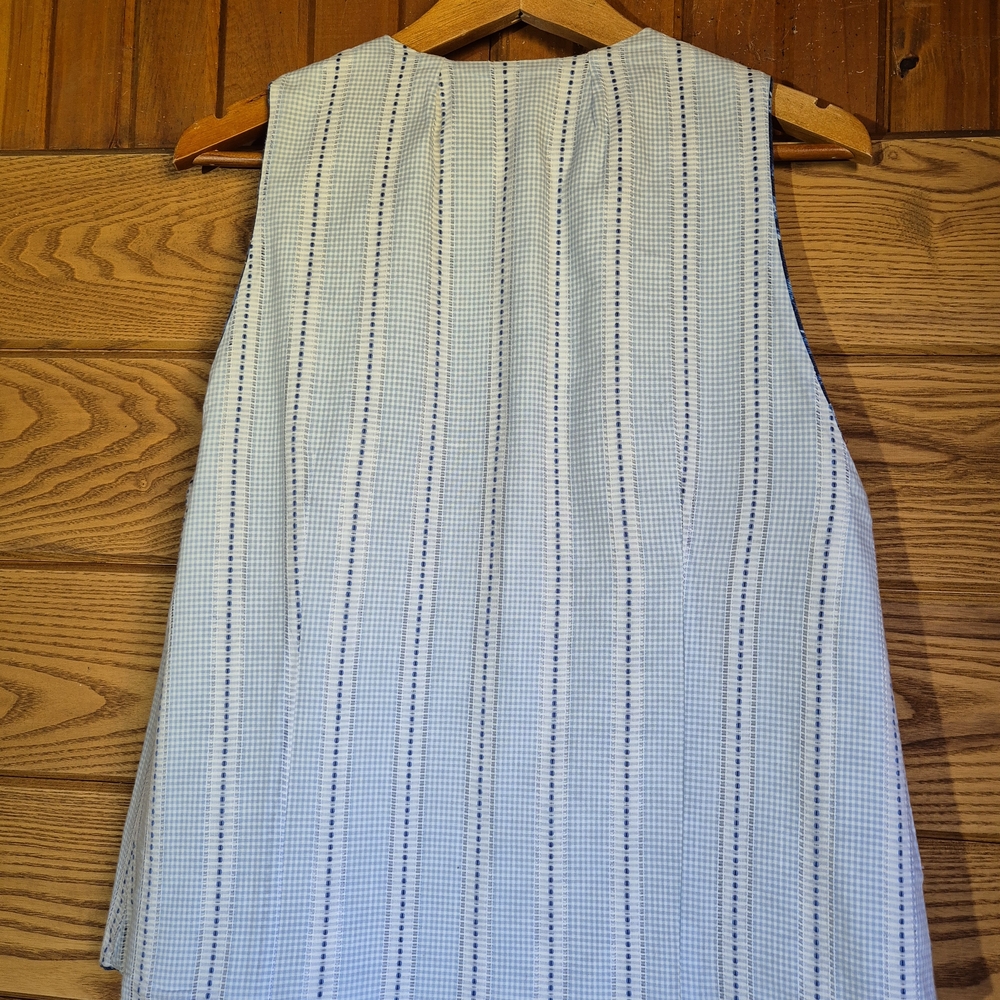 VINTAGE - Reversable Vest - Picture 13 of 14